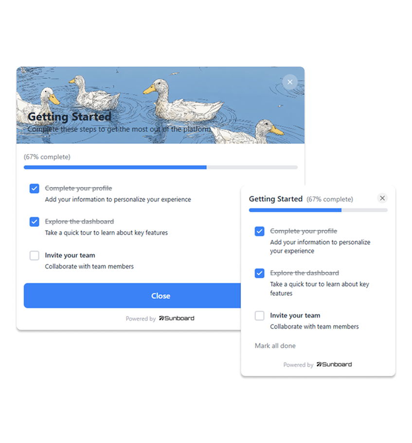 onboarding-checklists